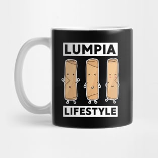 Lumpia Lifestyle Mug